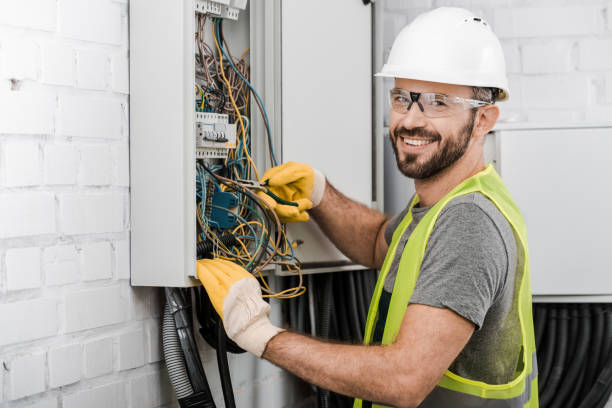 Best Local Electrician Companies  in Vandenberg Village, CA