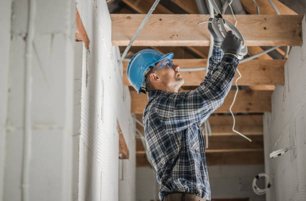 Best Industrial Electrical Services  in Vandenberg Village, CA
