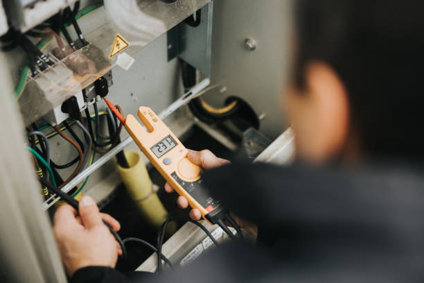 Best Residential Electrician Services  in Vandenberg Village, CA