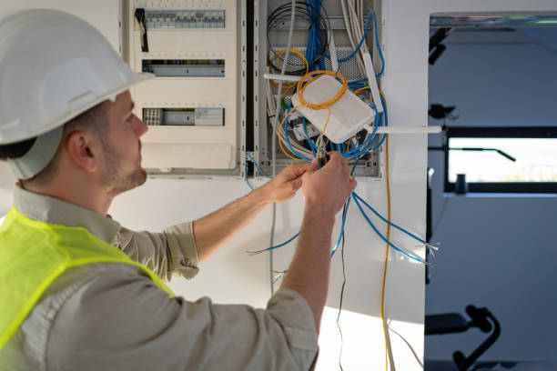 Best Commercial Electrician Services  in Vandenberg Village, CA