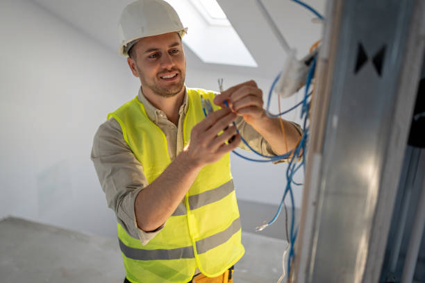 Best Electrical Rewiring Services  in Vandenberg Village, CA